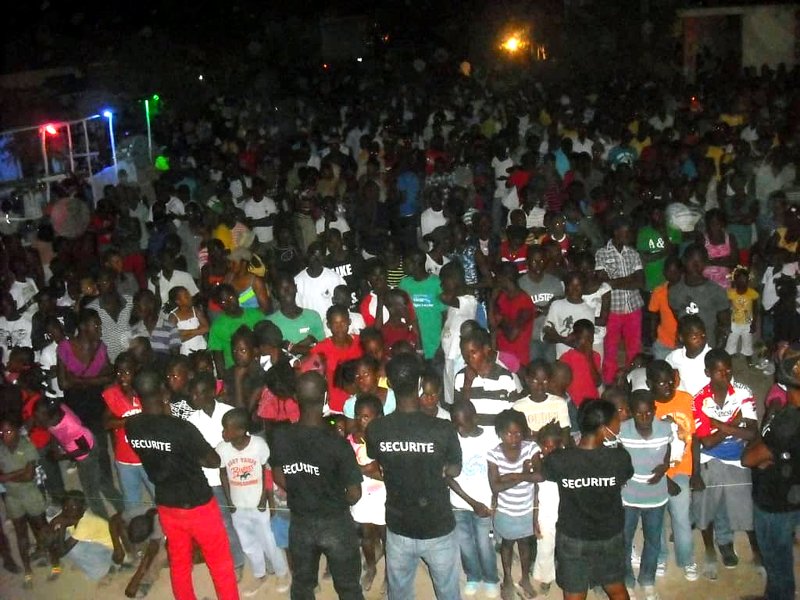 Mobilisation communautaire