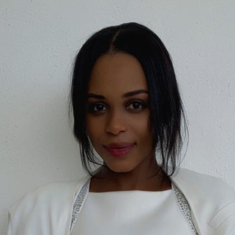 Jennifer Pierre
