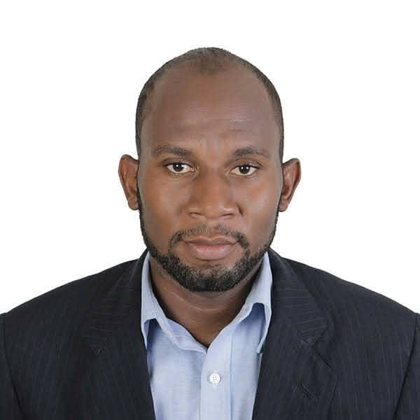 Judenel Jean Baptiste