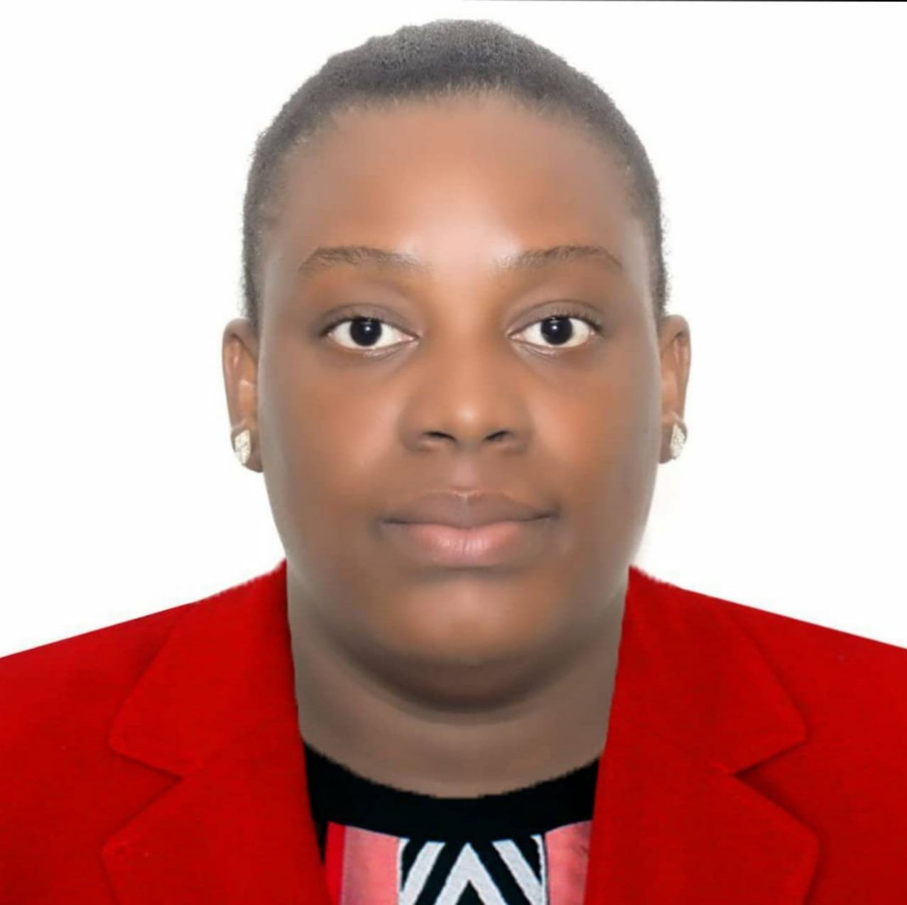 Roseline Julmice